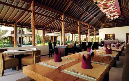 Quali Seafood Restaurant 4